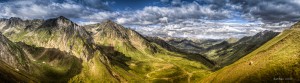 Col du Tourmalet